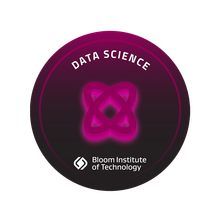 Data Science Credly Badge