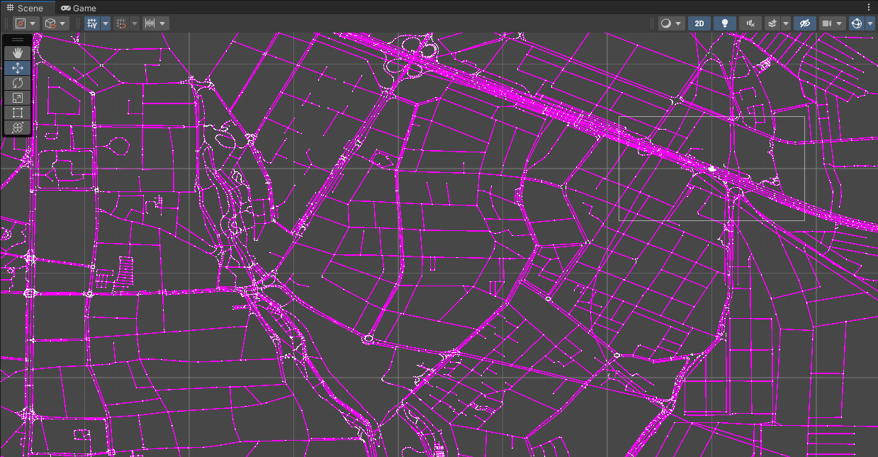 Sample Map