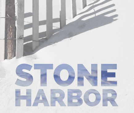 Stone Harbor cover