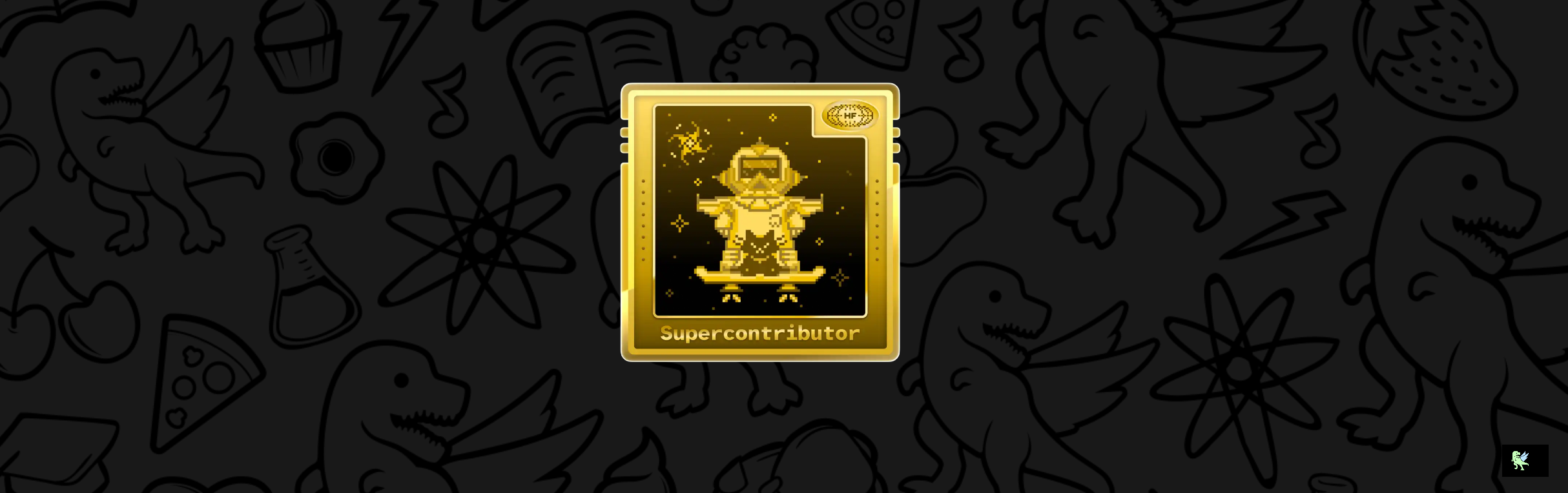 An image of @darshanhtailor's Holopin badges, which is a link to view their full Holopin profile