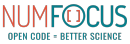 NumFOCUS affiliated project