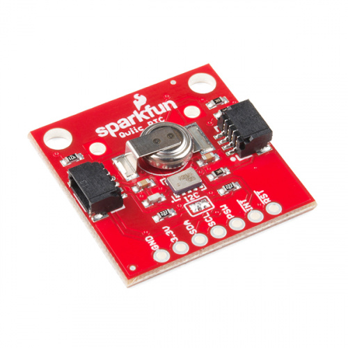 Real Time Clock Module