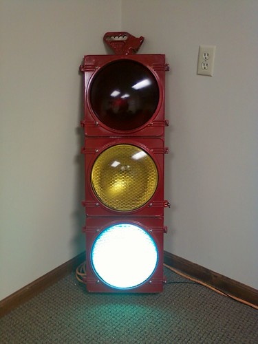 Traffic Light