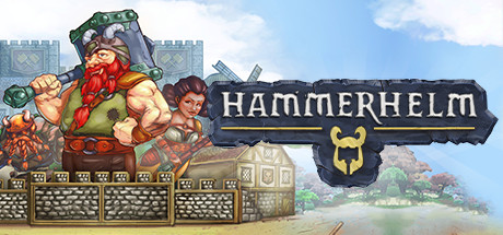 HammerHelm