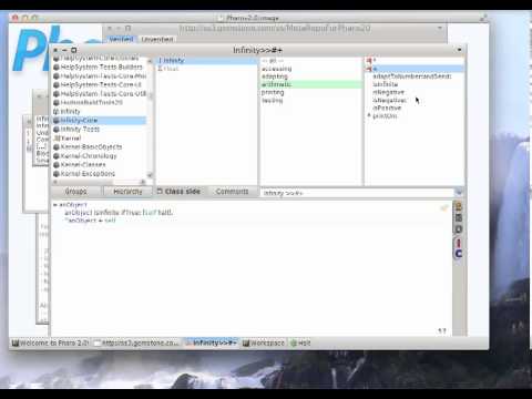 Pharo Scheduler