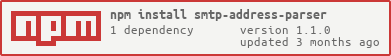 https://nodei.co/npm/smtp-address-parser.png?downloads=true&downloadRank=true&stars=true