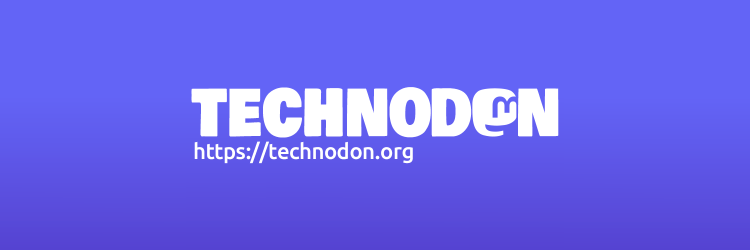 Technodon