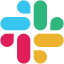 Slack icon 2019