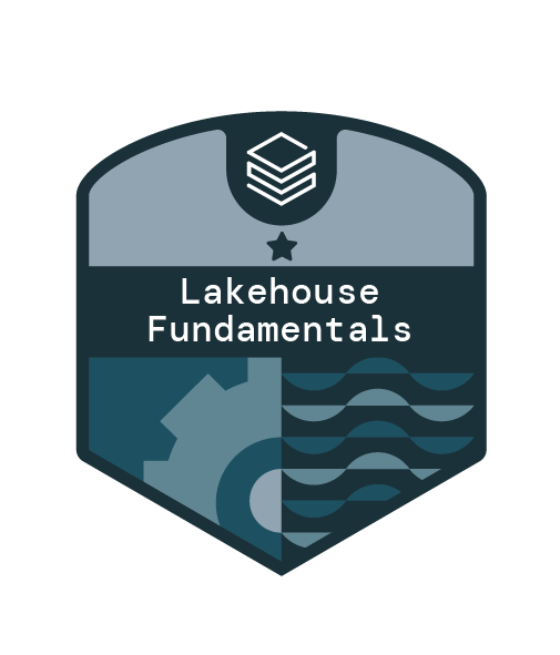 Databricks Lakehouse Fundamentals