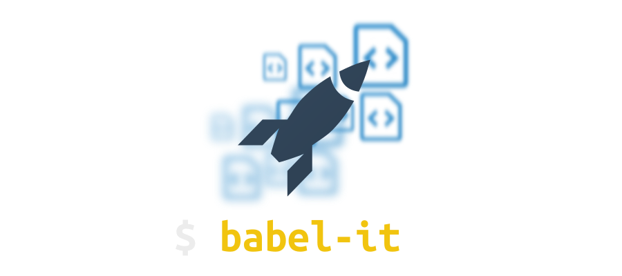 babel-it