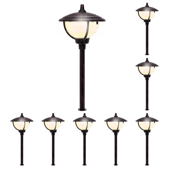 greenlighting-8-pack-low-voltage-wired-modern-landscape-pathway-yard-stake-light-palace-bronze-8-pac-1