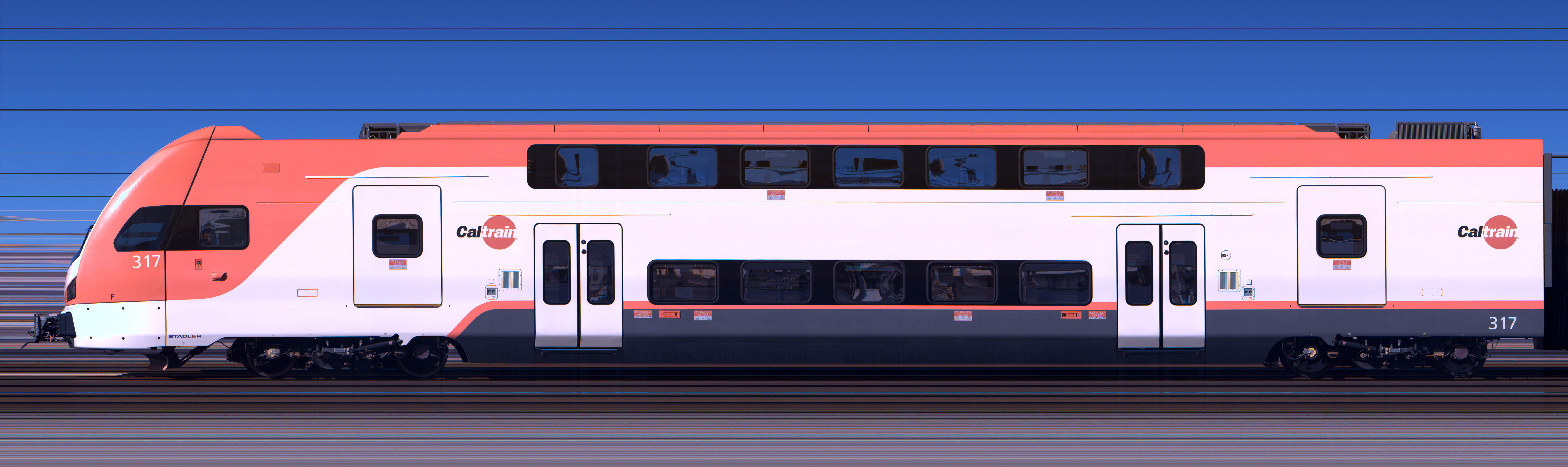 Caltrain