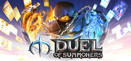 Duel of Summoners: The Mabinogi Trading Card Game