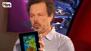 Unanimous Consent - Weird...Science? | King of the Nerds | TBS