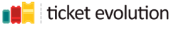 Ticket Evolution logo