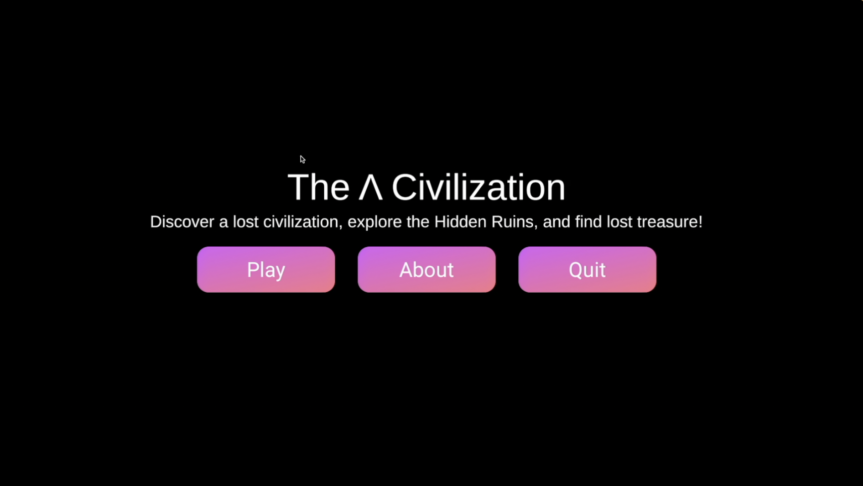 GitHub - katchen1/The-Civilization: 🎵Discover a lost civilization ...