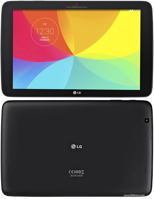 LG G Pad 10.1 WIFI