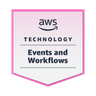 AWS Knowledge: Events and Workflows