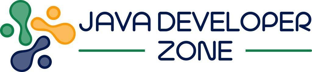 java developer zone