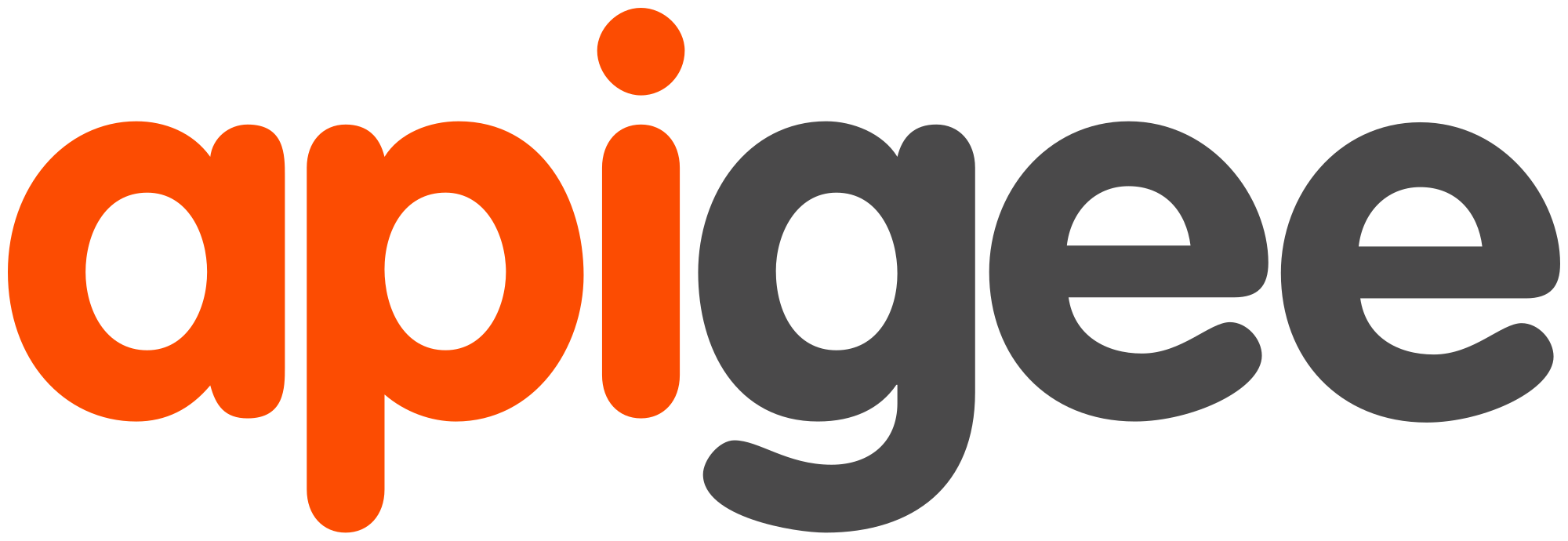 Apigee Logo