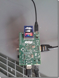 Raspberry Pi