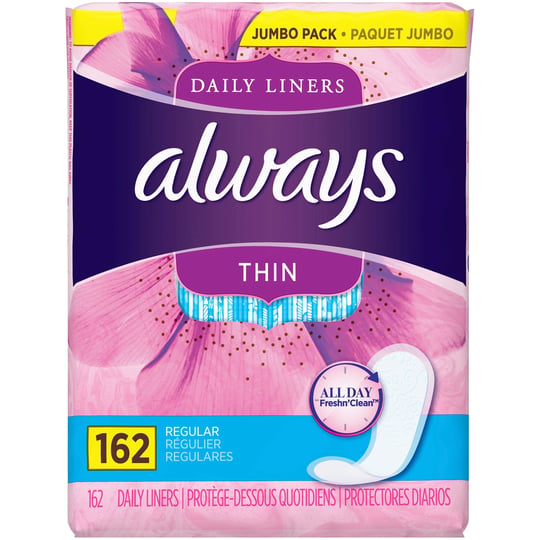 always-thin-daily-liners-unscented-162-count-1