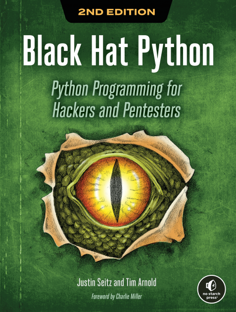 Black Hat Python