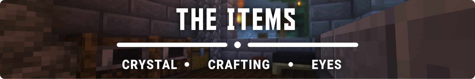 The Items