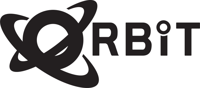 Orbit Logo