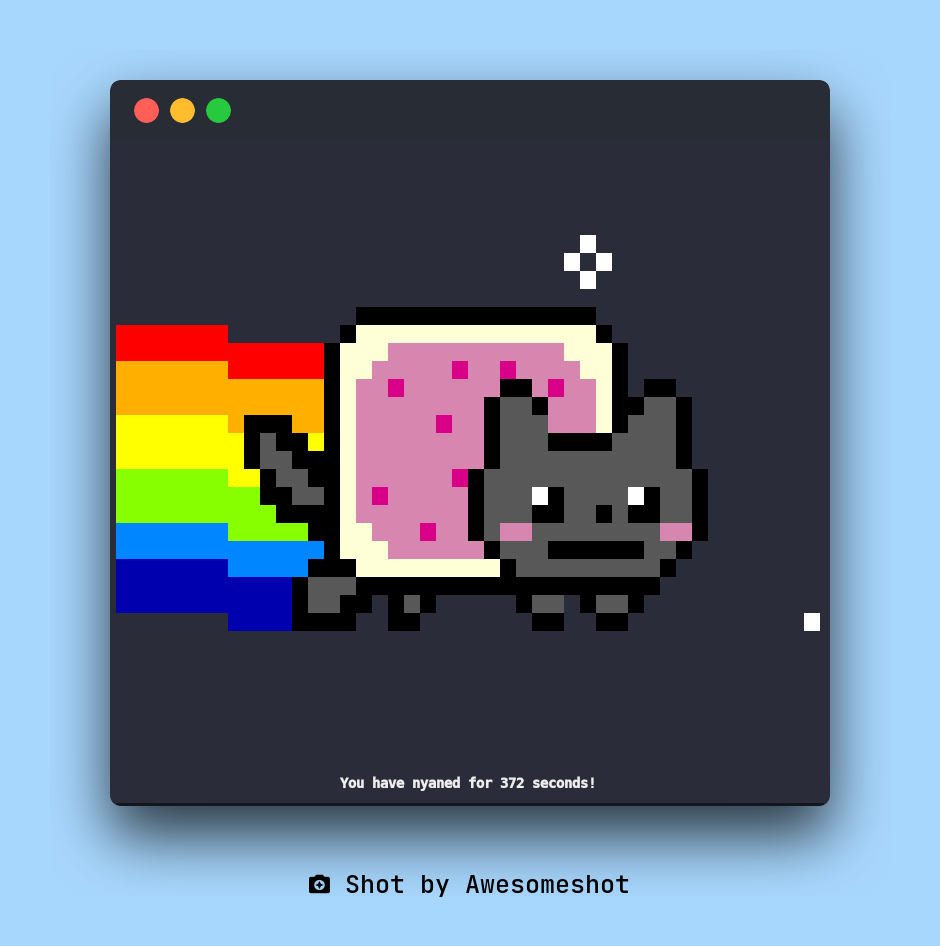 nyancat