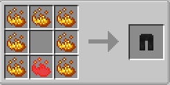 EmberLegs