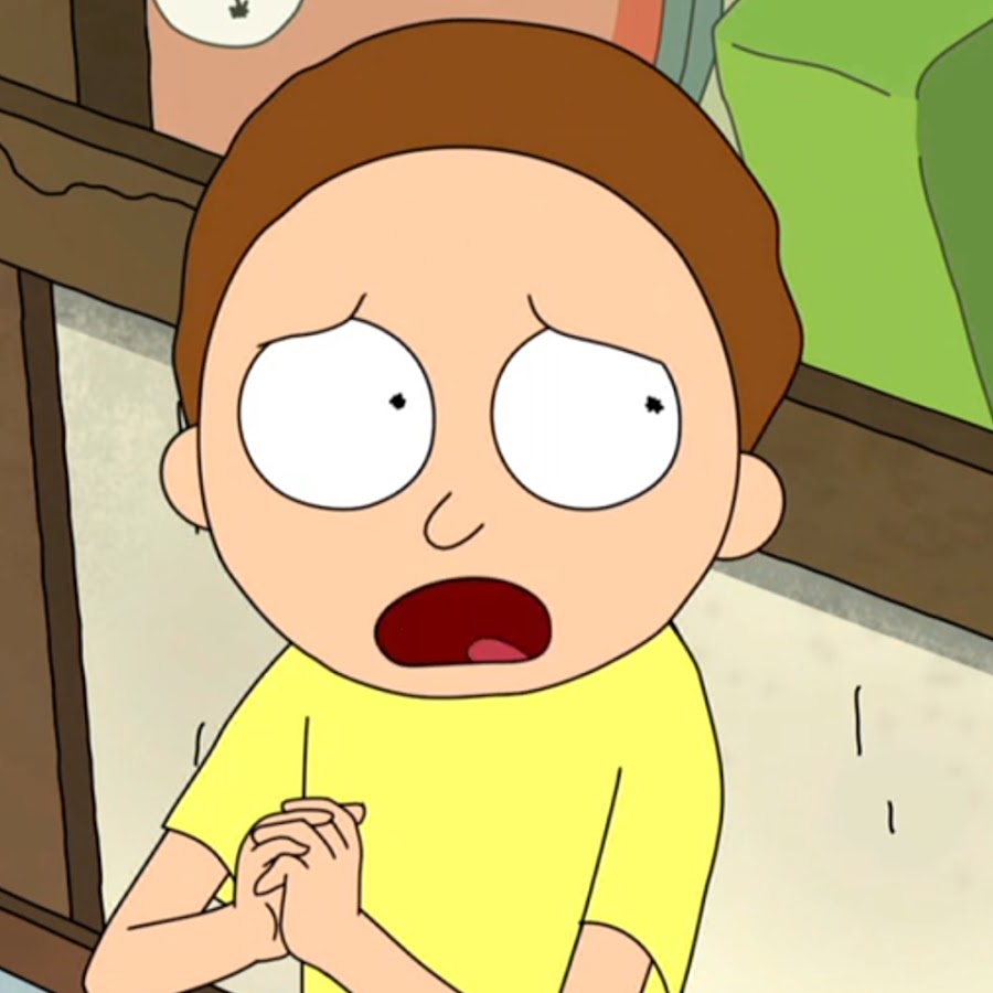 morty-aww-gee