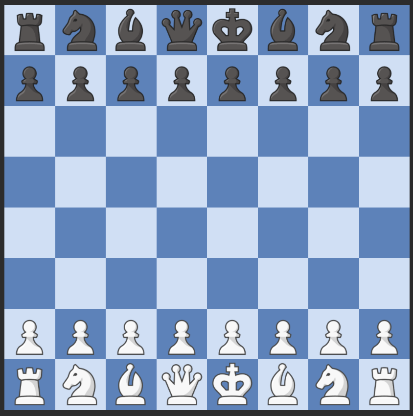 ChessBoard