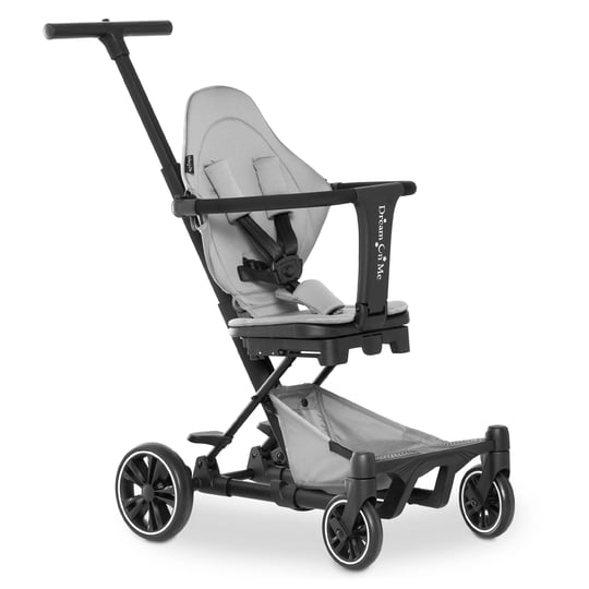 dream-on-me-drift-rider-stroller-gray-1