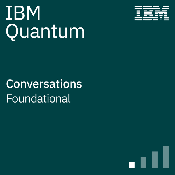 IBM Quantum Conversations