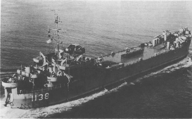 USS Steuben County (LST-1138)