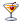 Martini Glass