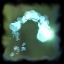 Achievement badge icon