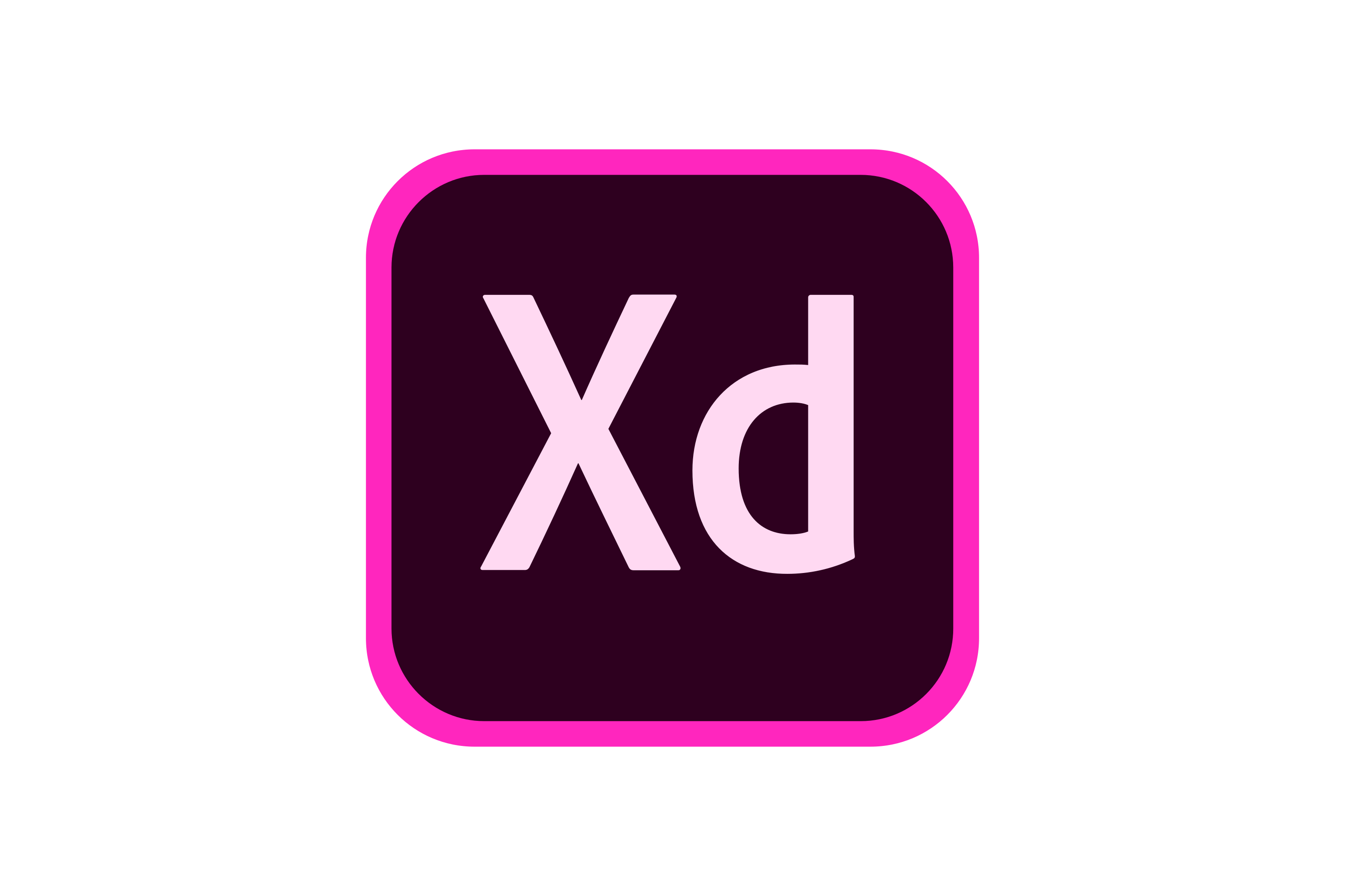 Adobe XD