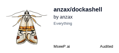 MseeP.ai Security Assessment Badge