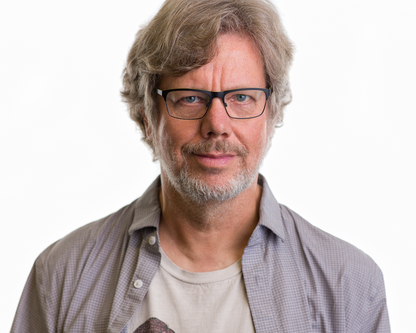 Guido van Rossum face