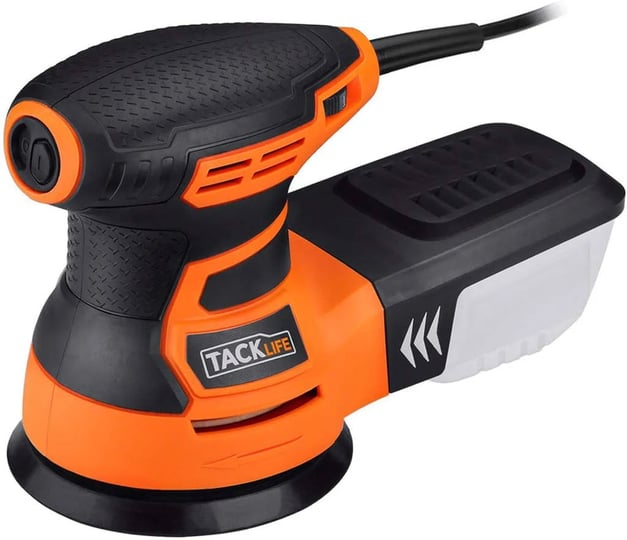 tacklife-5-inch-random-orbit-sander-3-0a-with-12-pcs-sandpapers-prs01a-1