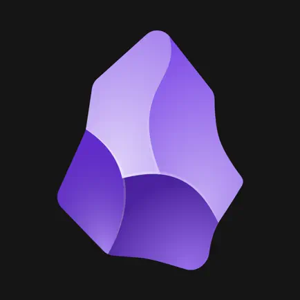 Obsidian Connected Notes