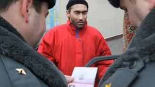 Гастарбайтер ФМ вместо Радио Рекорд