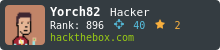 Hack The Box