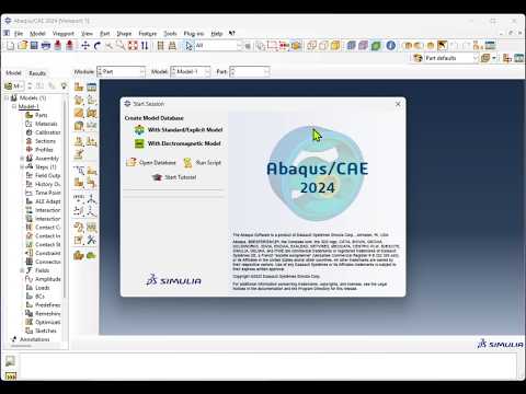GitHub - khonguien/deployable-space-structures: Abaqus Python scripts ...
