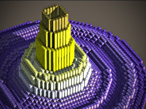 GitHub - Domiii/UnityAudioVisualizer: Simple Audio Visualizer in Unity ...
