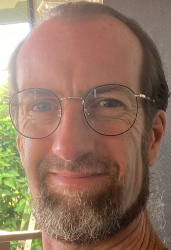 Simon Michael