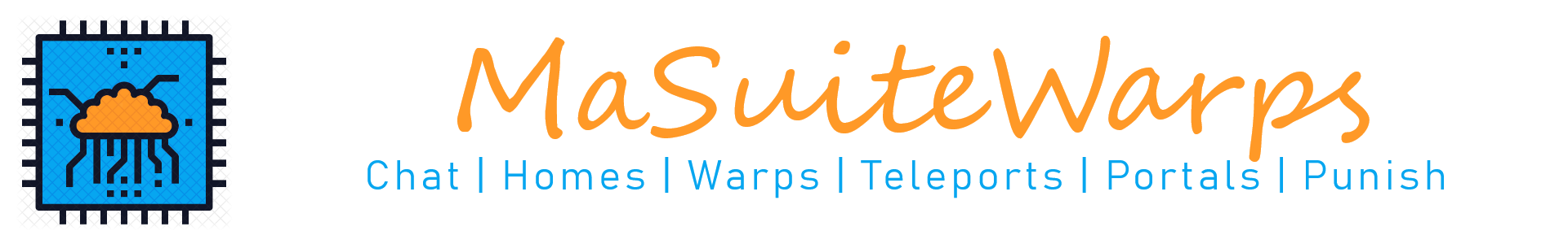 MaSuiteWarps logo