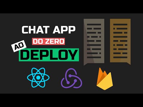 FIRECHAT Tutorial